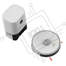 Робот-пылесос Garlyn SR-950