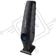 Машинка для стрижки ENERGY EN-765 (109894) черный