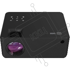 Проектор Cactus CS-PRM.04B.WUXGA-A LCD 400Lm ANSI (1920x1080) 2000:1 ресурс лампы:50000часов 1xUSB typeA 1xHDMI 2.5кг