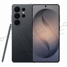 Смартфон Samsung Galaxy S26 Ultra SM-S948B 16/1Tb черный