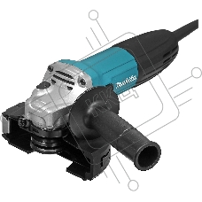 Угловая шлифовальная машина Makita GA5030RX8 720Вт 11000об/мин рез.шпин.:M14 d=125мм