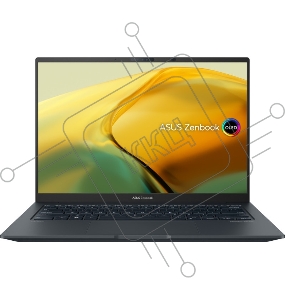 Ноутбук ASUS ZB UX3404VA-M9091X OLED 14