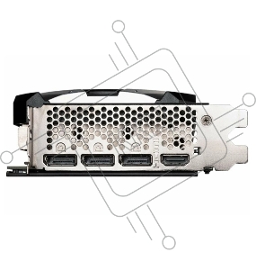 Видеокарта MSI RTX4070TI SUPER 16G 4070 TI SUP 16G GAM X SLIM PCIE16