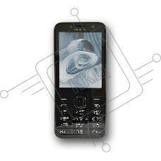 Мобильные телефоны NOKIA 230 TA-1609 DS EAC BLACK REFRESH (286944113)