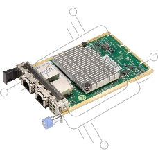 Сетевой адаптер SuperMicro AOC-ATG-i2TM