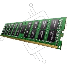 Оперативная память Samsung, DDR4, 16GB (1x16GB), 3200MHz, CL22, ECC, RDIMM, OEM