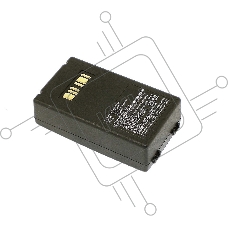 Аккумуляторная батарея CameronSino CS-DAX300BL 3,7 V 16.28 Wh для терминала сбора данных Datalogic Falcon X3