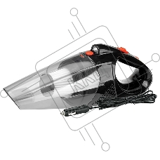 Портативный автомобильный пылесос QUMO VaccoPM 3D
