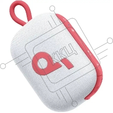 Портативная колонка Soundcore Select Go 4 Белый  & красный