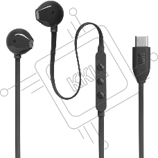 Наушники JBL Tune 305C черный