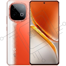 Смартфон iQOO Neo 10 16/512Gb fireball