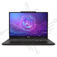 Ноутбук MSI Venture A16 AI+ A3HMG-026XRU AMD Ryzen AI 7 350/16Gb/SSD1Tb/16