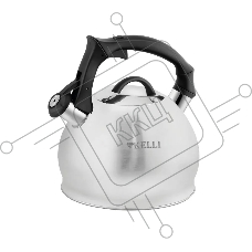 Чайник для плиты со свистком KELLI KL-4361 3 л