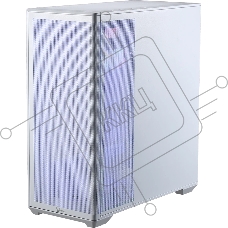 Компьютерный корпус Aerocool / Formula Air Power G5 Plus белый без БП ATX 4x120мм 2xUSB 2.0 1xUSB3.1 audio bott PSU