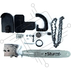 Насадка для углошлифовальных машин Sturm! AGCS12-01