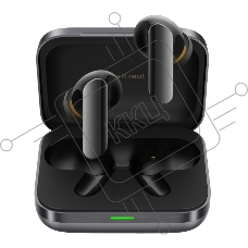 Гарнитура внутриканальные Realme Air 7 Pro (RMA2407) темно-серый/черный беспроводные bluetooth в ушной раковине (6941764467064)