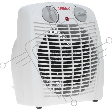 Тепловентилятор ARESA AR-2906, 1700/1950Вт