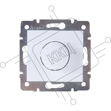 Диммер LEZARD KARINA 800 Вт белый 707-0288-115