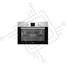 Духовой шкаф Simfer B5EM68025