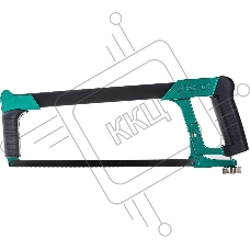 Ножовка по металлу KRAFTOOL GRAND, 185 кгс