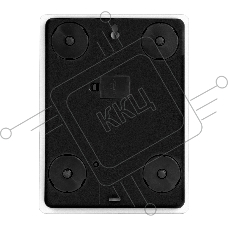 Кухонные весы Galaxy Line GL 2818, стекло, платформа из высокопрочного стекла, максимальный вес 8 кг