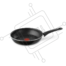Сковорода Tefal Э 04231122 черный 22 см (9100052158)