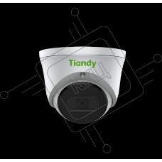Камера видеонаблюдения IP Tiandy Lite TC-C35XS I3/E/Y/2.8mm/V4.0 2.8-2.8мм цв. корп.:белый/черный
