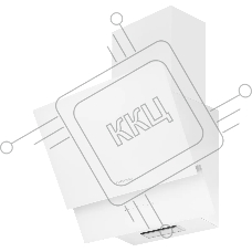 Вытяжка Kuppersberg F 601 WH