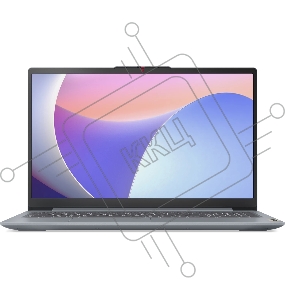 Ноутбук Lenovo IdeaPad Slim 3 15.6