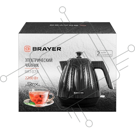 Чайник BRAYER BR1074