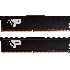 Оперативная память DDR 4 DIMM 32Gb (16Gbx2) PC25600, 3200Mhz, PATRIOT Signature (PSP432G3200KH1) (retail)