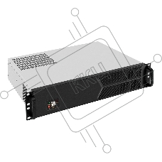 Серверный корпус ExeGate Pro 2U330-03 RM 19