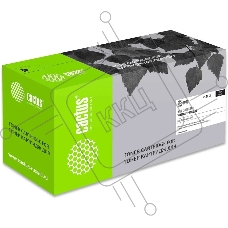 Картридж лазерный Cactus CS-TN320 черный (20000стр.) для Konica Minolta bizhub 36/42