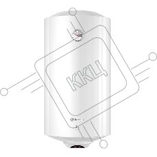 Водонагреватель Thermex Akvo 50 V Slim