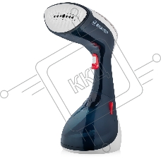 Отпариватель BRAYER BR4123, 1630 Вт, пар 25 г/мин, съем.щетка, фиксация пара, 270 мл