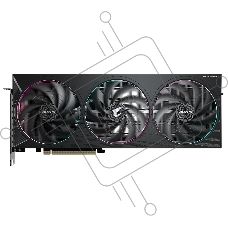 Видеокарта Gigabyte PCI-E 5.0 GV-N5060AORUS E-8GD 1.0 NVIDIA GeForce RTX 5060 8Gb 128bit GDDR7 2722/28000 HDMIx1 DPx3 HDCP Ret