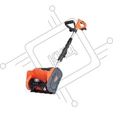 Снегоуборщик электр. Patriot PE 1001UES 0.3кВт