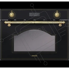 Встраиваемая электрическая духовка Graude MWGK 45.0 S