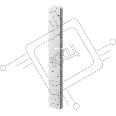 Радиатор Royal Thermo PianoForte Tower 200/Bianco Traffico - 22 секц.