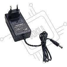 Блок питания (адаптер) ProfiPower для Li-ion аккумуляторов 24V, LI-24