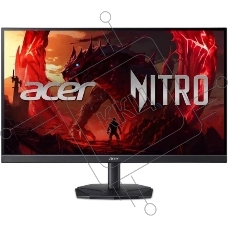 Монитор 31,5'' Acer B327QKB1bmiiprx  16:9, VA, UHD, 1/4ms, 300cd, 60Hz, HDMI, DP, SPK, HAS