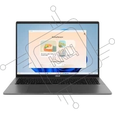 Ноутбук ASUS VivoBook S16 S3607CA-SH134/16