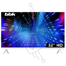 Телевизор BBK 32
