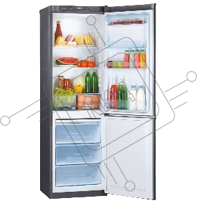 Холодильник Pozis RD-149 графитовый