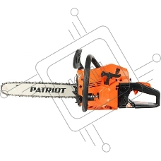 Бензопила Patriot PT 445 The One 2200Вт 2.9л.с. дл.шин.:40см