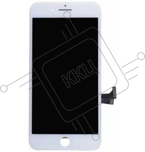 Дисплей для iPhone 7 в сборе с тачскрином (Tianma), белый