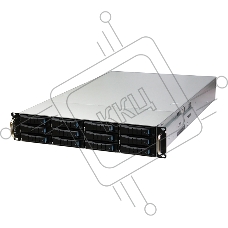 Серверный корпус AIC RSC-2ET XE1-2ET00-19 2U 12x 3.5