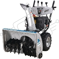 Снегоуборщик бензиновый Hyundai HS6170E 7л.с. Снегоуборщик бензиновый Hyundai HS6170E 7л.с.