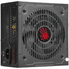 Блок питания Bloody BD-PS550B, 550Вт, 80 PLUS Bronze, 120мм, черный