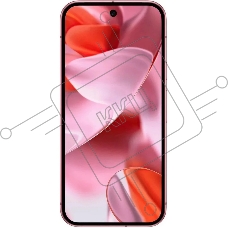 Смартфон Google Pixel 9, 12/128Gb, розовый